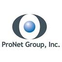 logo of Pronet Group Inc