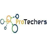 protechers llc logo image