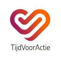 stichting tijdvooractie logo image