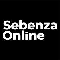 sebenza online logo image