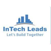 intech leads llc logo image