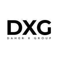 daher x group logo image