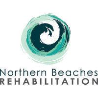 northern beaches rehabilitation logo image