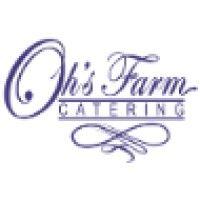 oh's farm catering (f&b) pte ltd logo image