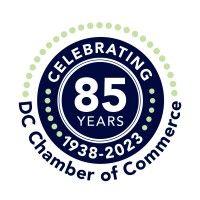 dc chamber of commerce logo image