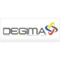 degima, s.a. logo image