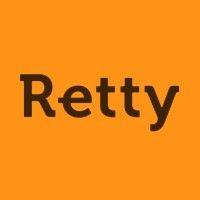 retty, inc. logo image