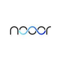 nooor logo image