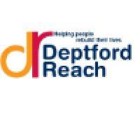 deptford reach logo image