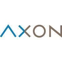 axon partners logo image