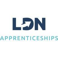 ldn apprenticeships logo image