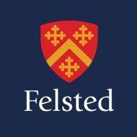 felsted school logo image