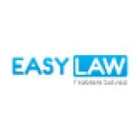 easy law logo image