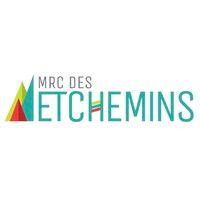 mrc des etchemins logo image