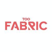 too fabric logo image