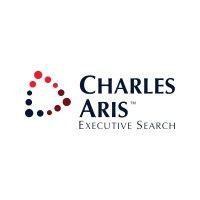 charles aris executive search logo image