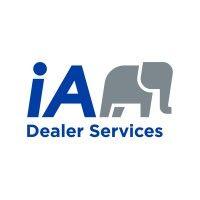 ia dealer services logo image