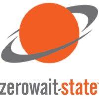 zero wait-state logo image