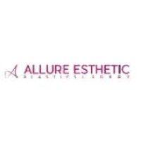 allure esthetic logo image