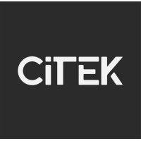 citek logo image