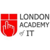 london academy of it