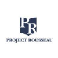 project rousseau logo image