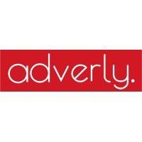 adverly logo image