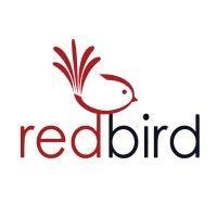 red bird gmbh logo image