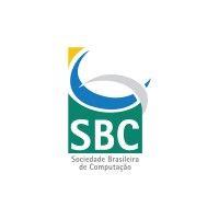 sociedade brasileira de computação - sbc logo image