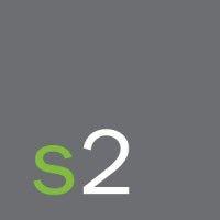 s2 financial marketing logo image