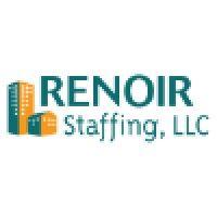 renoir staffing, llc.