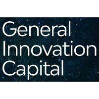 general innovation capital partners logo image