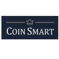 coinsmart ag logo image