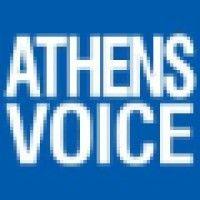 athens voice