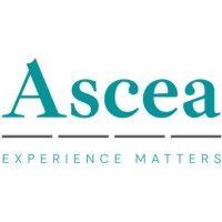 ascea logo image