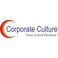 corporate culture logo image