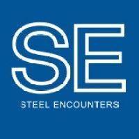 steel encounters, inc. logo image