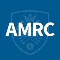 amrc logo image