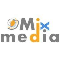 mixmedia logo image