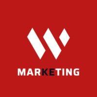 wise marketing logo image