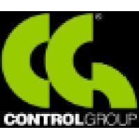 control group uk ltd logo image