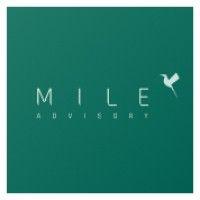 mile advisory logo image