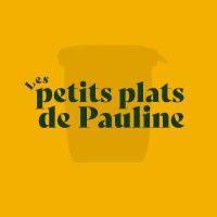 les petits plats de pauline logo image