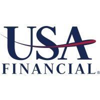 usa financial securities logo image