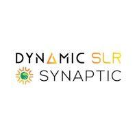 synaptic solar logo image