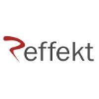 reffekt ab logo image