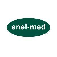 enel-med logo image