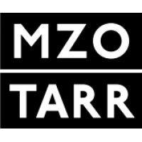 mzo tarr architects logo image