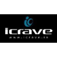 icrave logo image