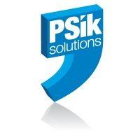 psik solutions ltd. logo image